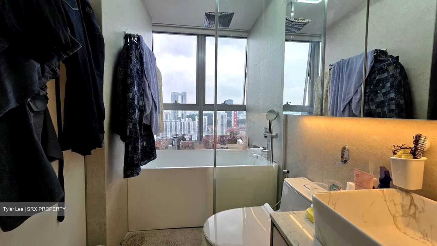 The Clift (D1), Apartment #566106701